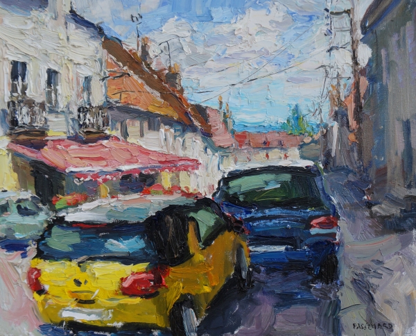 paint